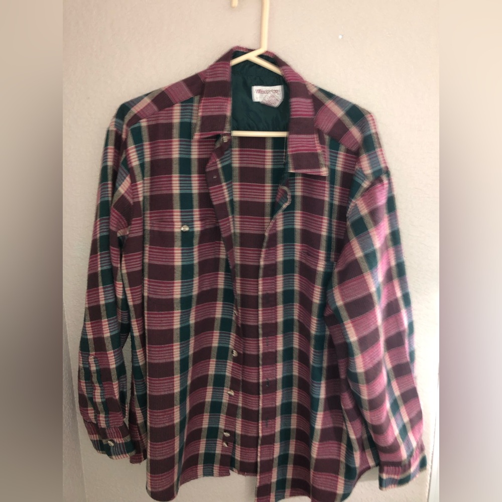 Worn once, no stains or rips size: xl